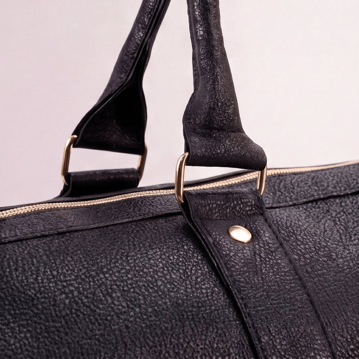 Luxury Travel Bag 2.0
