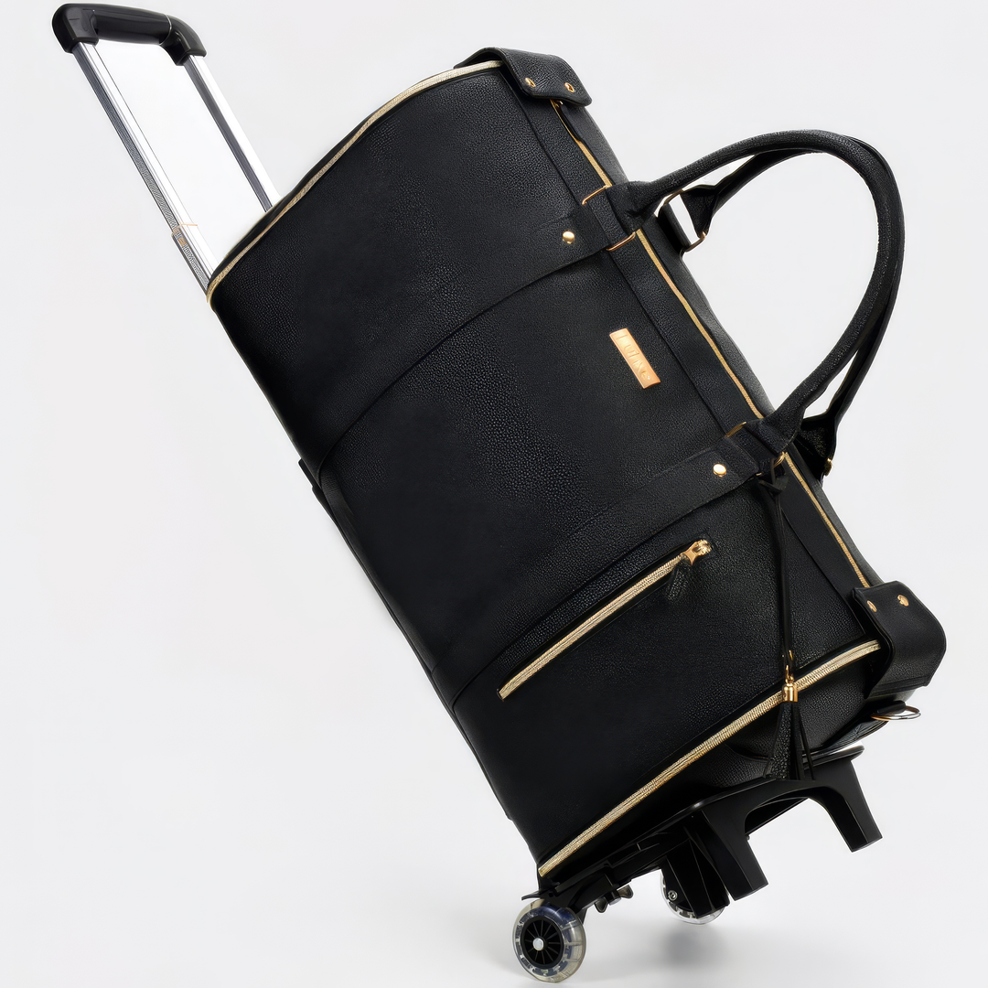 Luxury Travel Bag 2.0