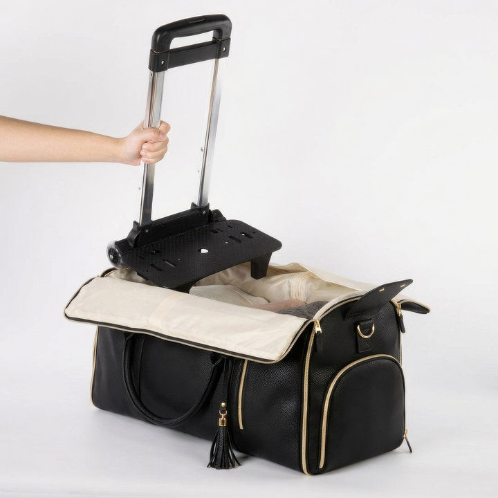 Luxury Travel Bag 2.0