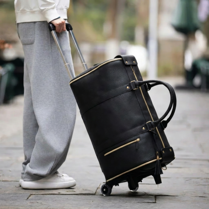 Luxury Travel Bag 2.0