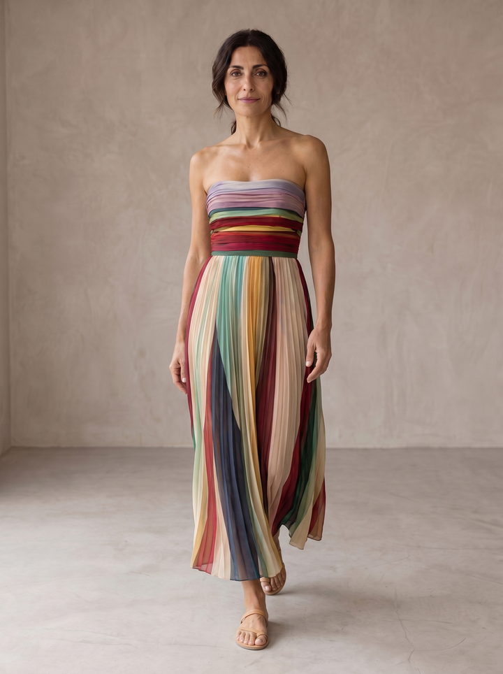 Evelyn | Elegant dress