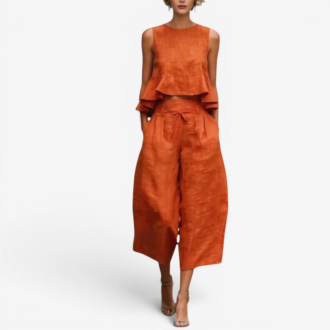 Nicky™ Two Piece Set