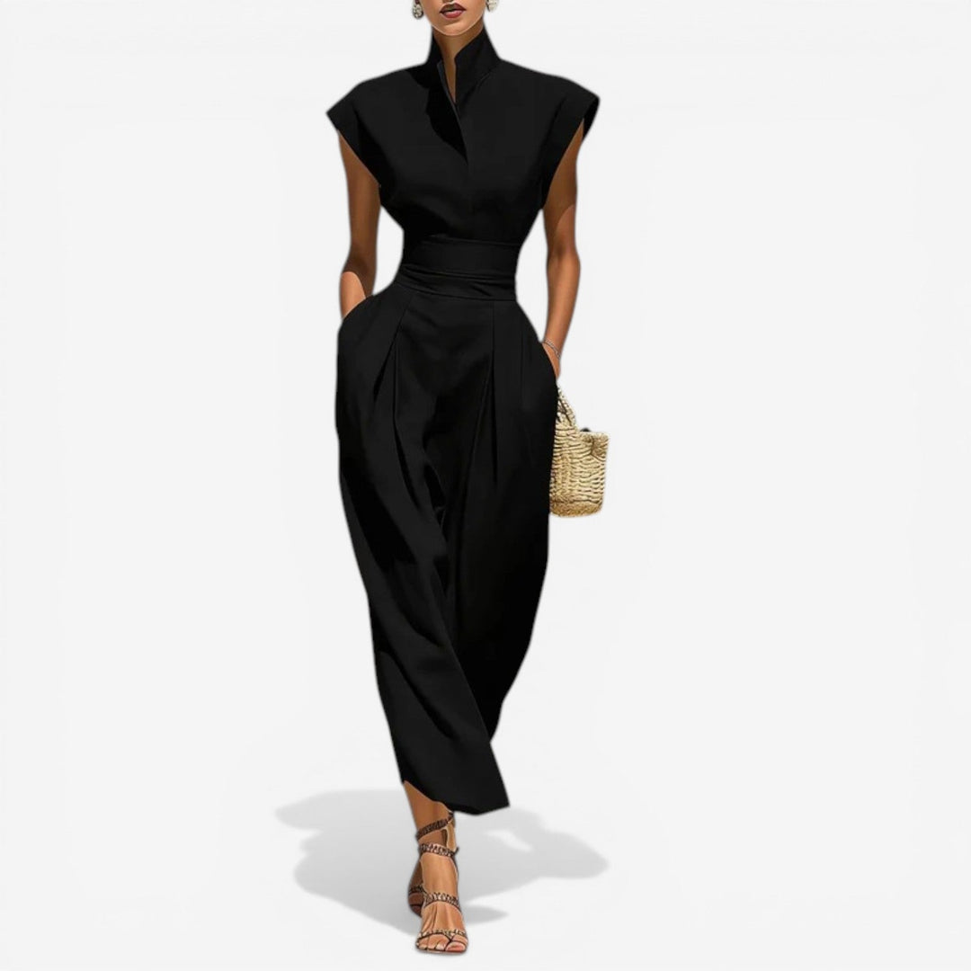 Nathalie™ Elegant Jumpsuit