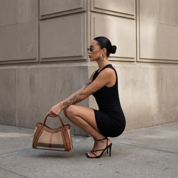 Liorael Tote Bag