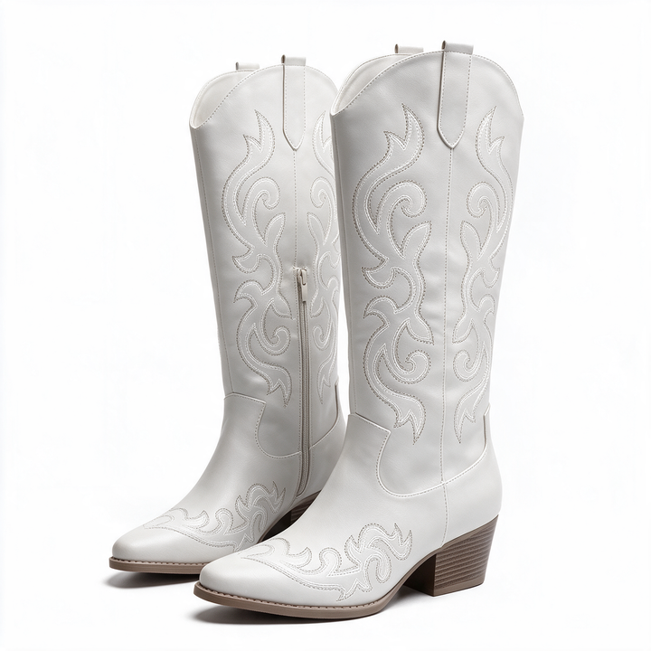 The Culza Boots