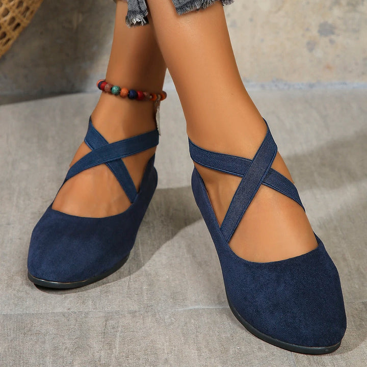 Wedge Shoes – Elegant, Stable, and Ultra Comfortable