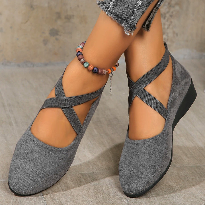 Wedge Shoes – Elegant, Stable, and Ultra Comfortable