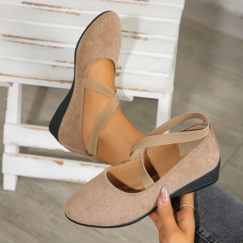 Wedge Shoes – Elegant, Stable, and Ultra Comfortable