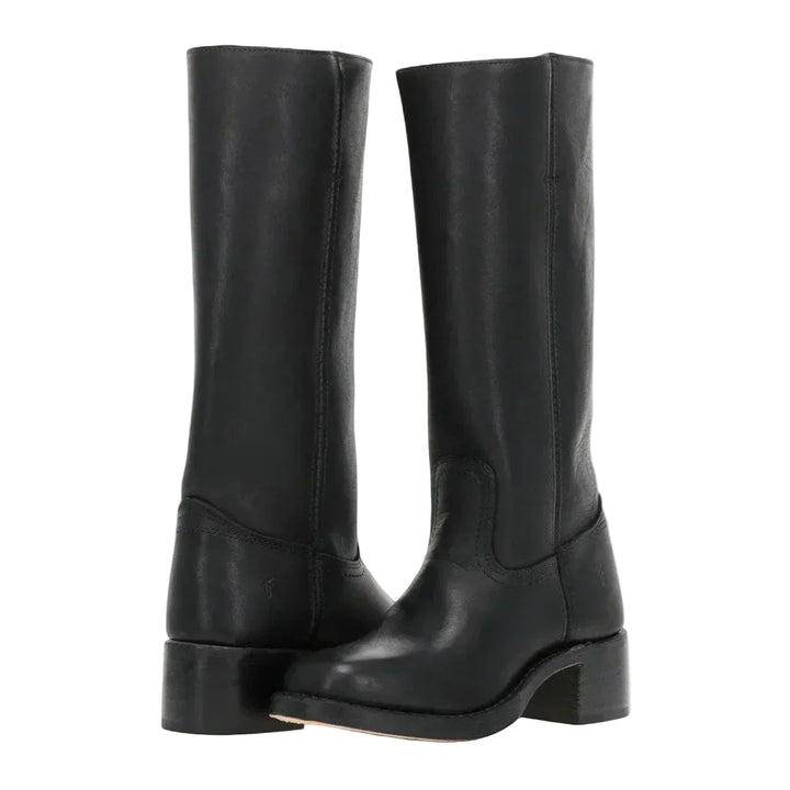 The Marlowe Boots