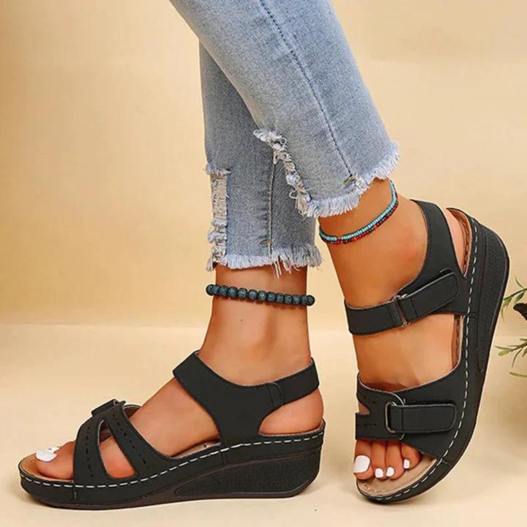 Eveline | Orthopedic Sandals