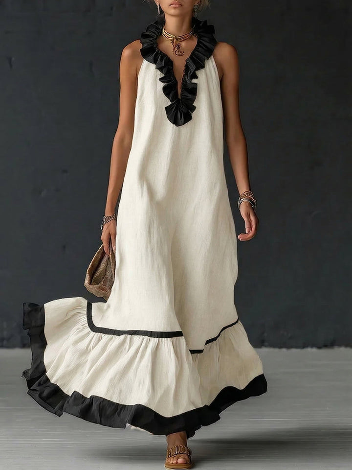 Neti™ Maxi Dress