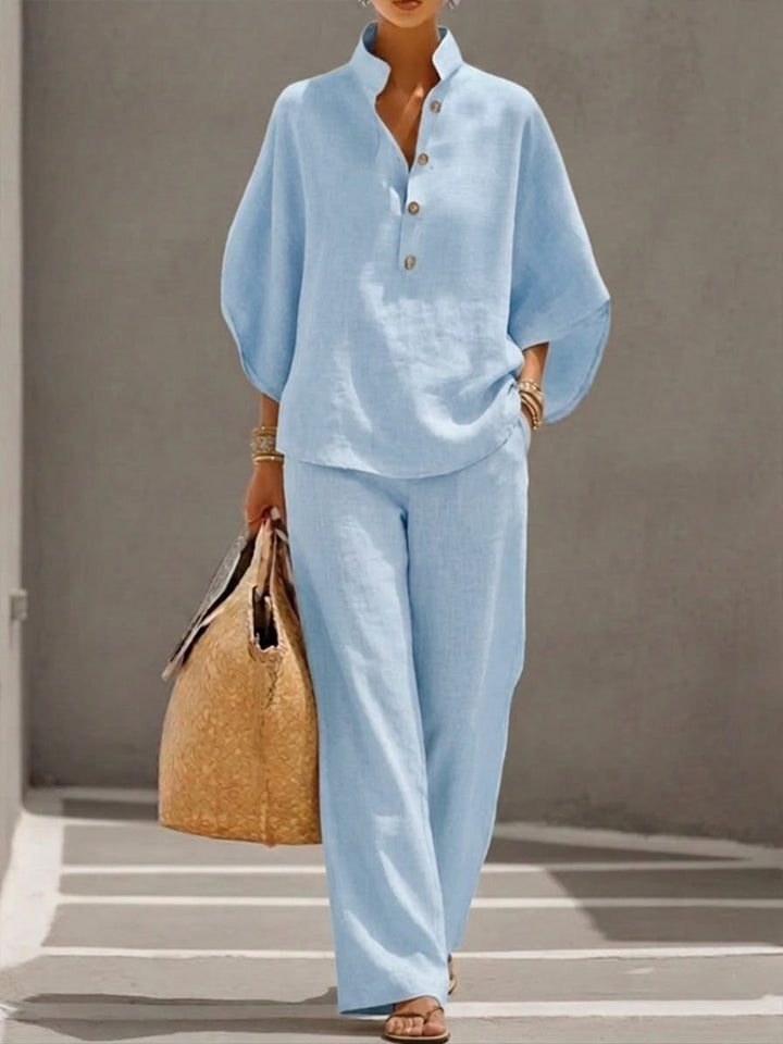 Leesa™ Two-Piece Set
