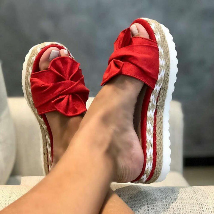 Charissa™| Women's Summer Sandals