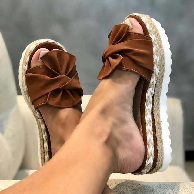 Charissa™| Women's Summer Sandals