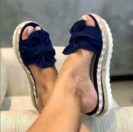 Charissa™| Women's Summer Sandals