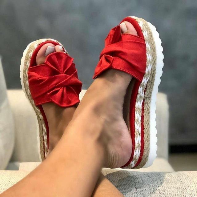 Charissa™| Women's Summer Sandals
