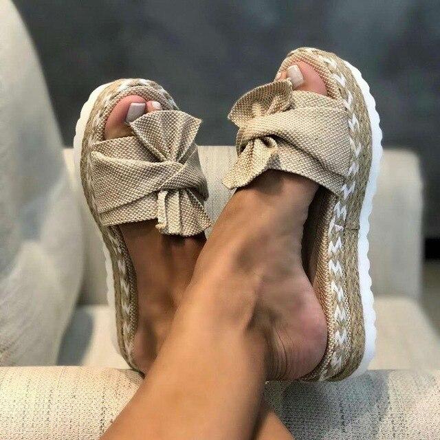 Charissa™| Women's Summer Sandals