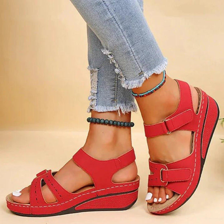 Eveline | Orthopedic Sandals