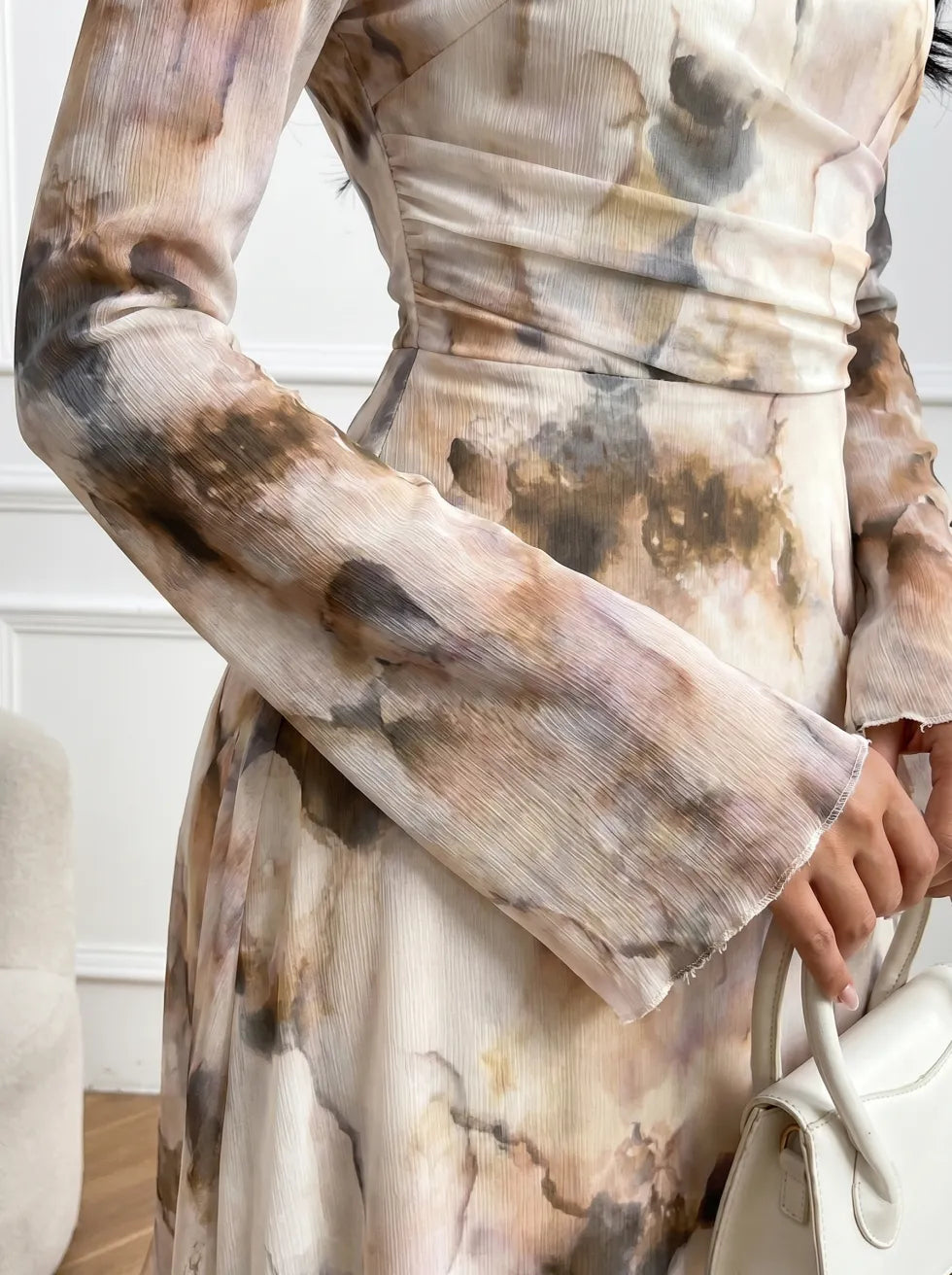 Trish™ Elegant Dress