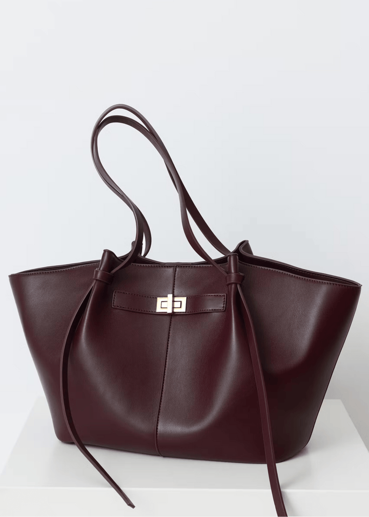Gerda Shopper Bag