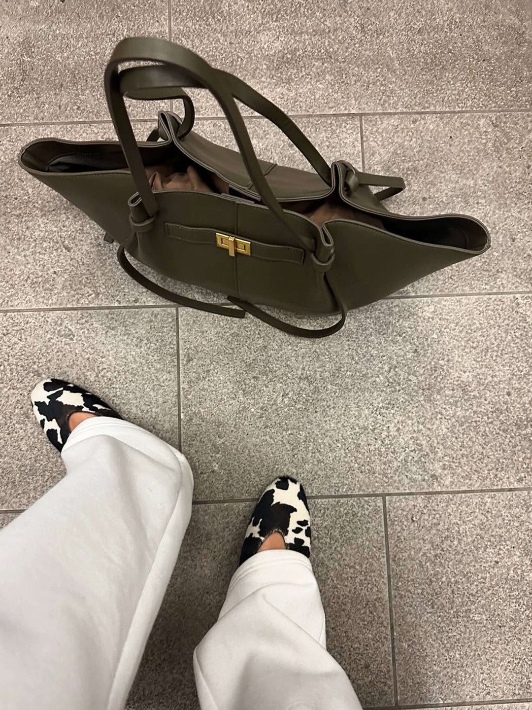 Gerda Shopper Bag