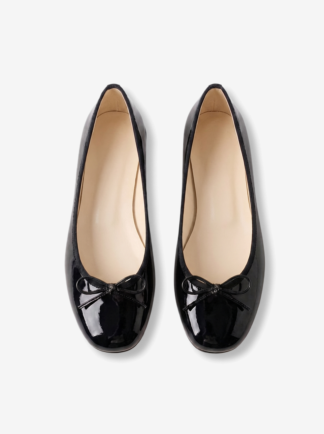 The Capri Flat