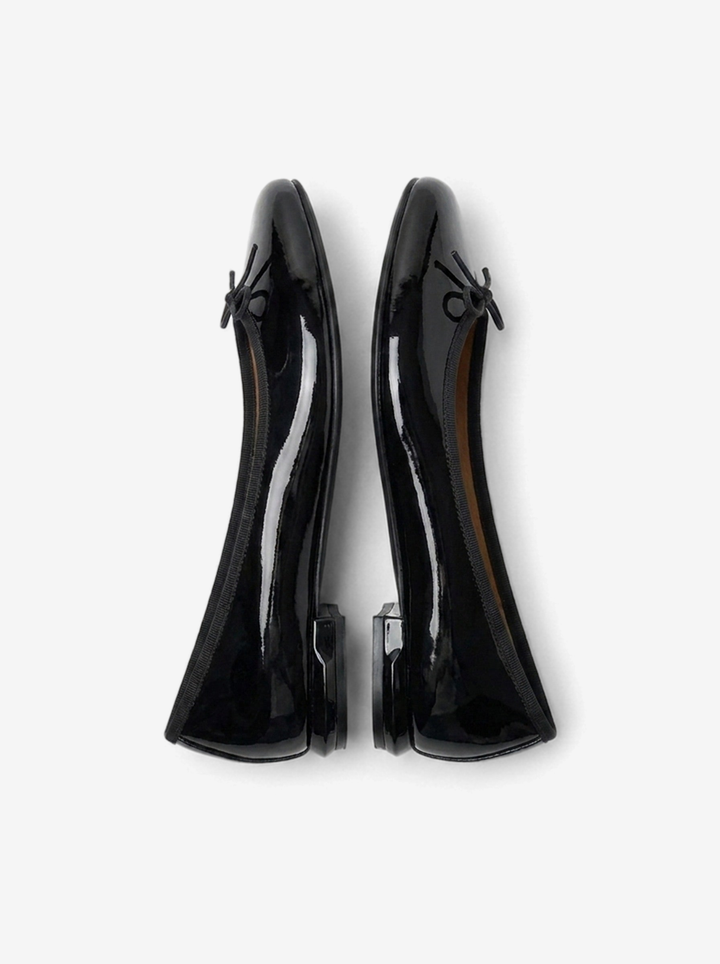 The Capri Flat