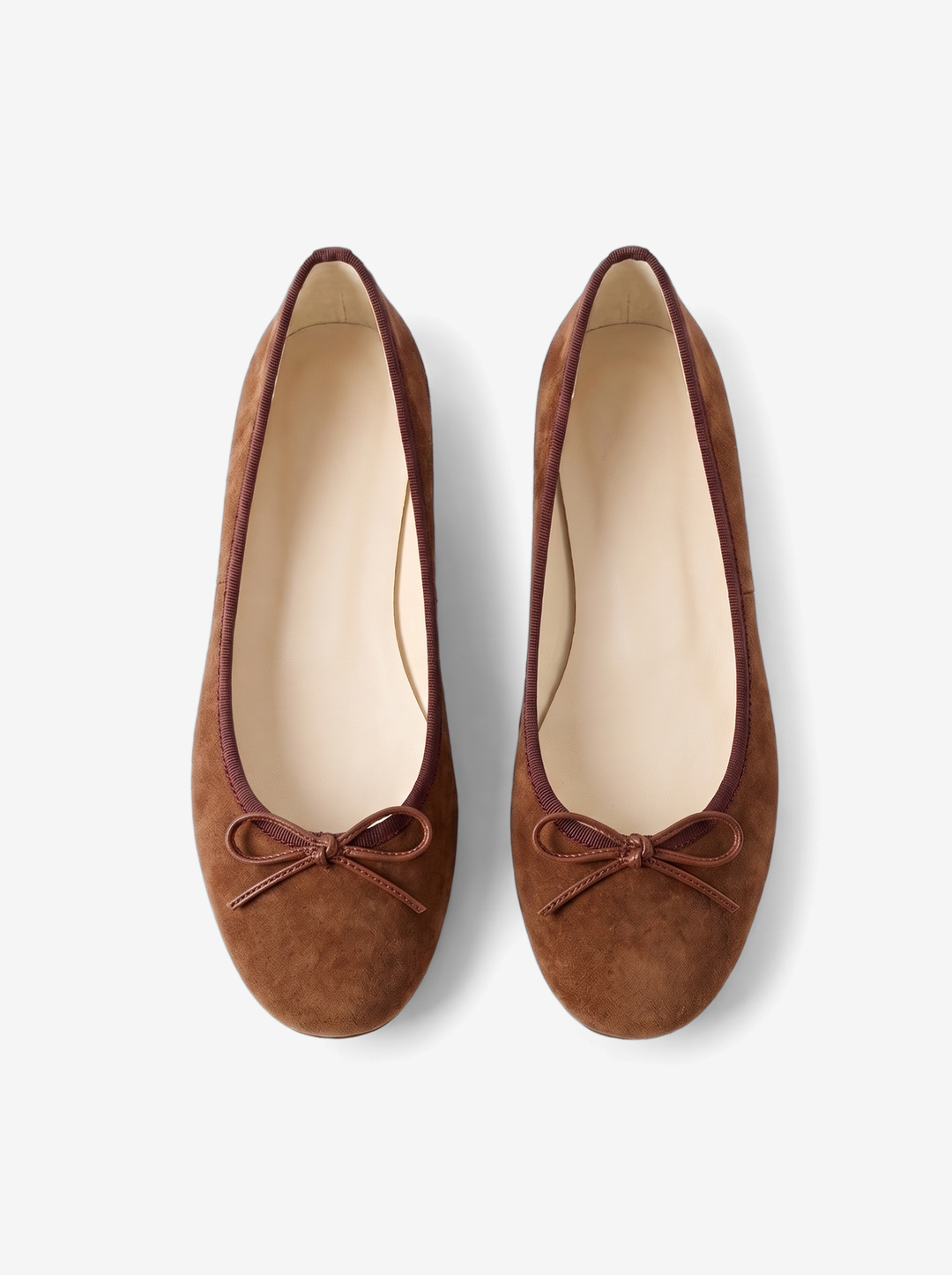 The Capri Flat