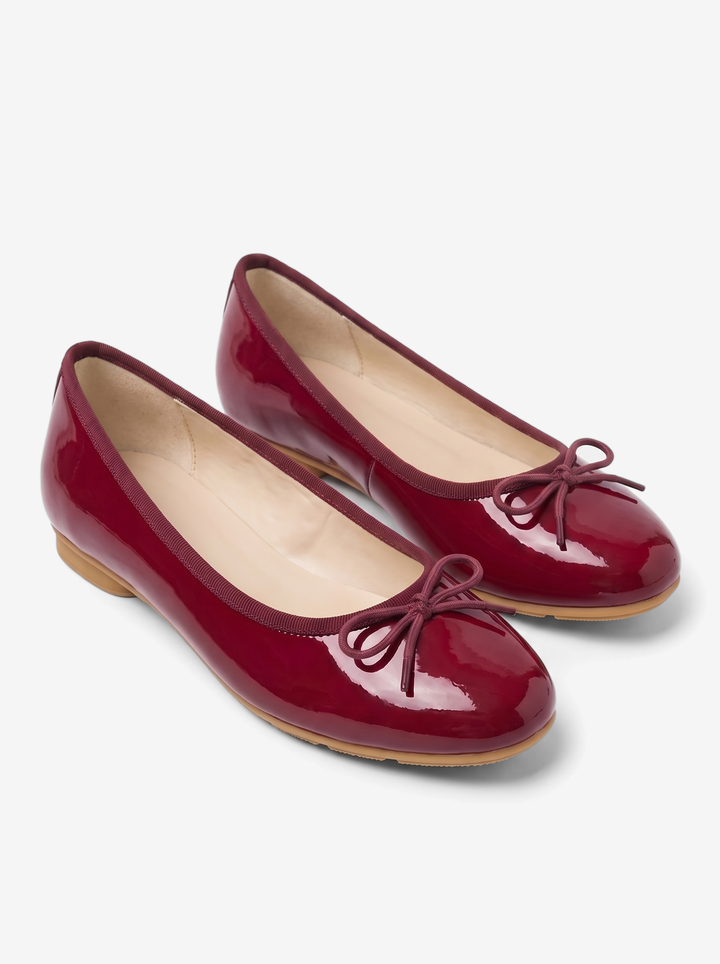 The Capri Flat