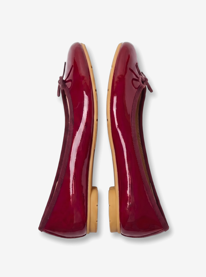 The Capri Flat