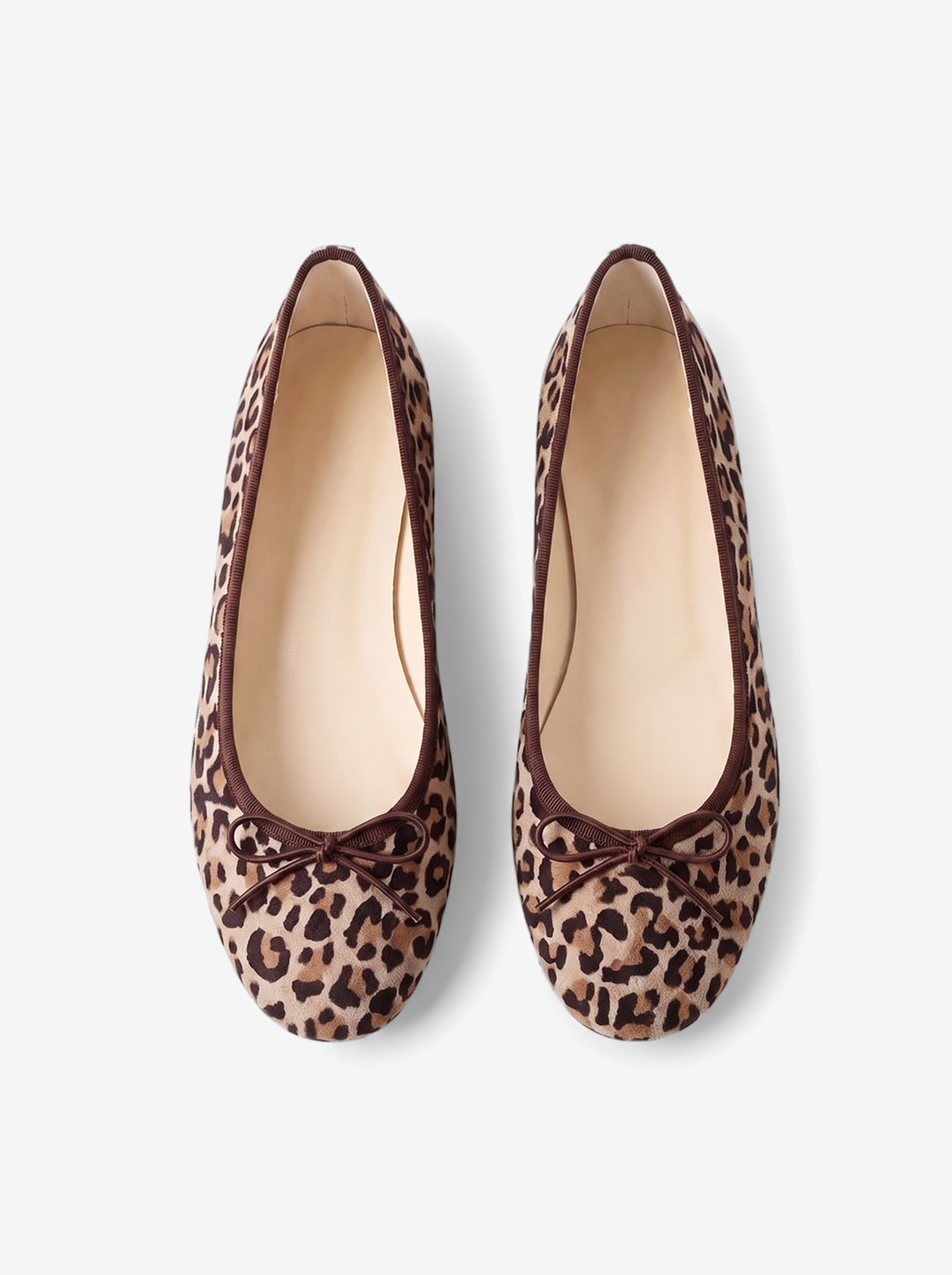 The Capri Flat