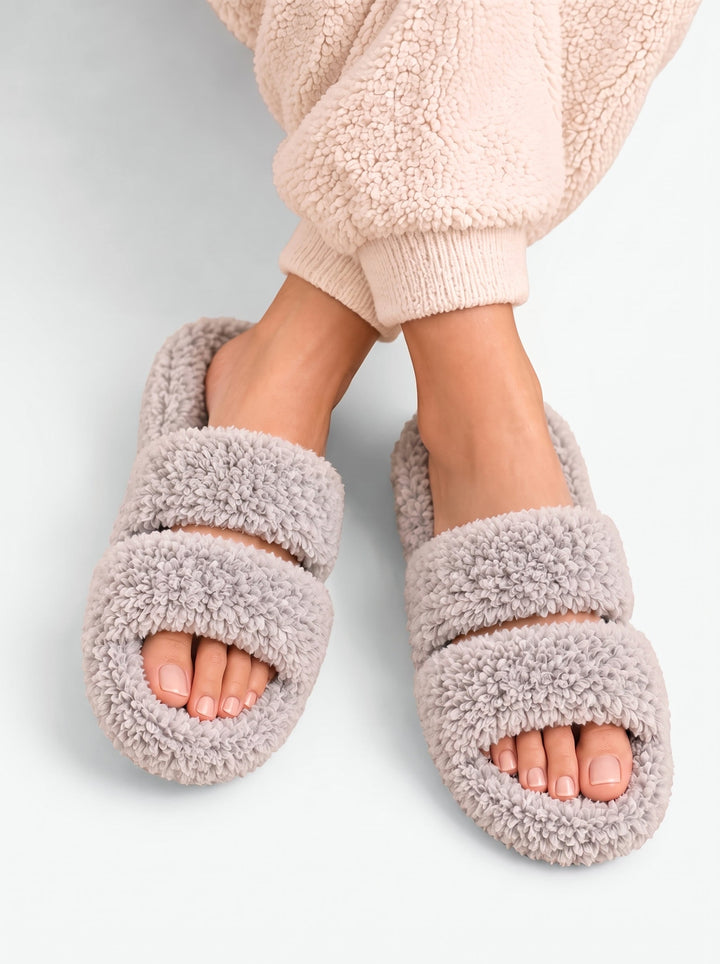 The New York Slipper