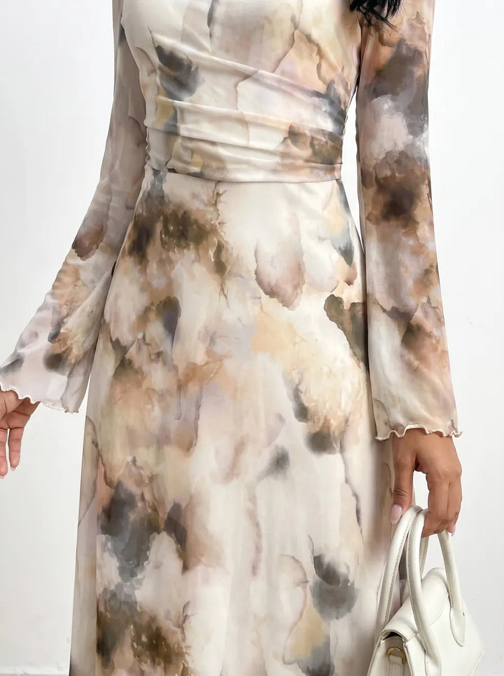 Trish™ Elegant Dress