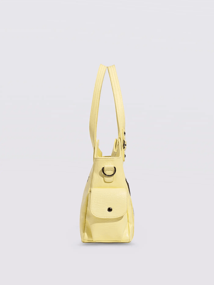 Everyday City Tote